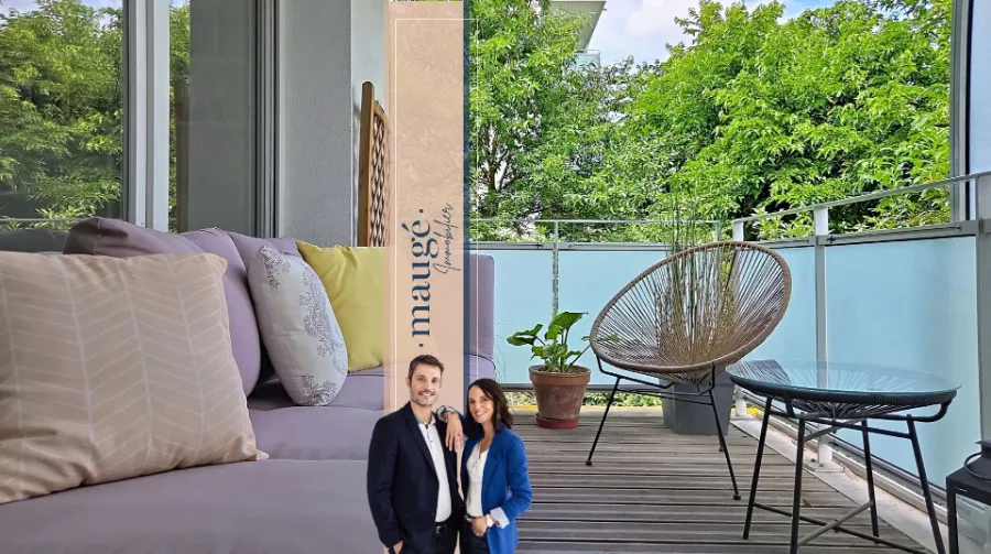 Appartement · Vénissieux · 1 chambre