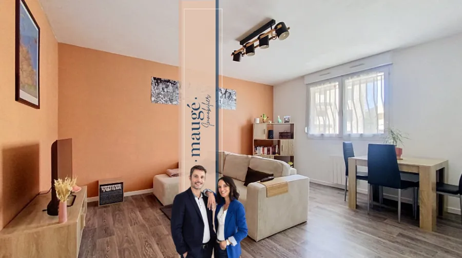Appartement · Saint-Fons · 2 chambres