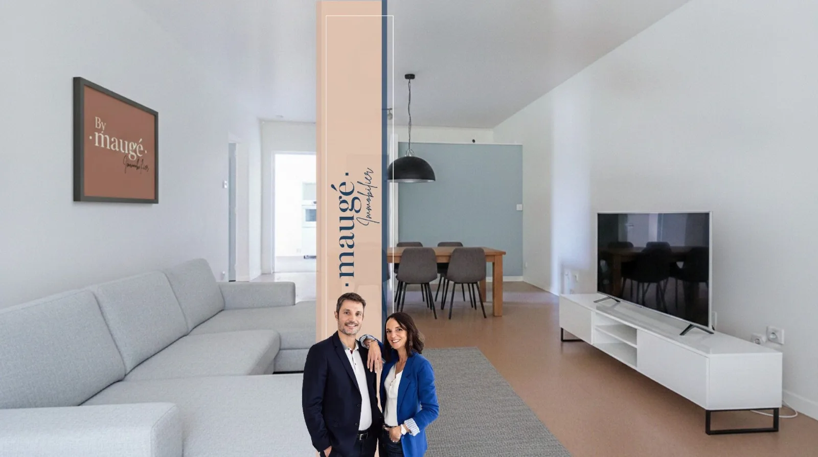 Appartement à Vienne