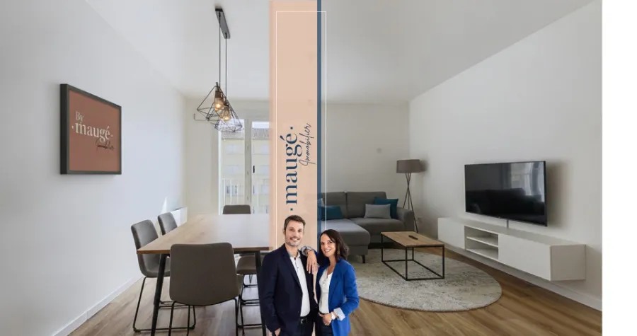 Appartement · Vienne · 3 chambres