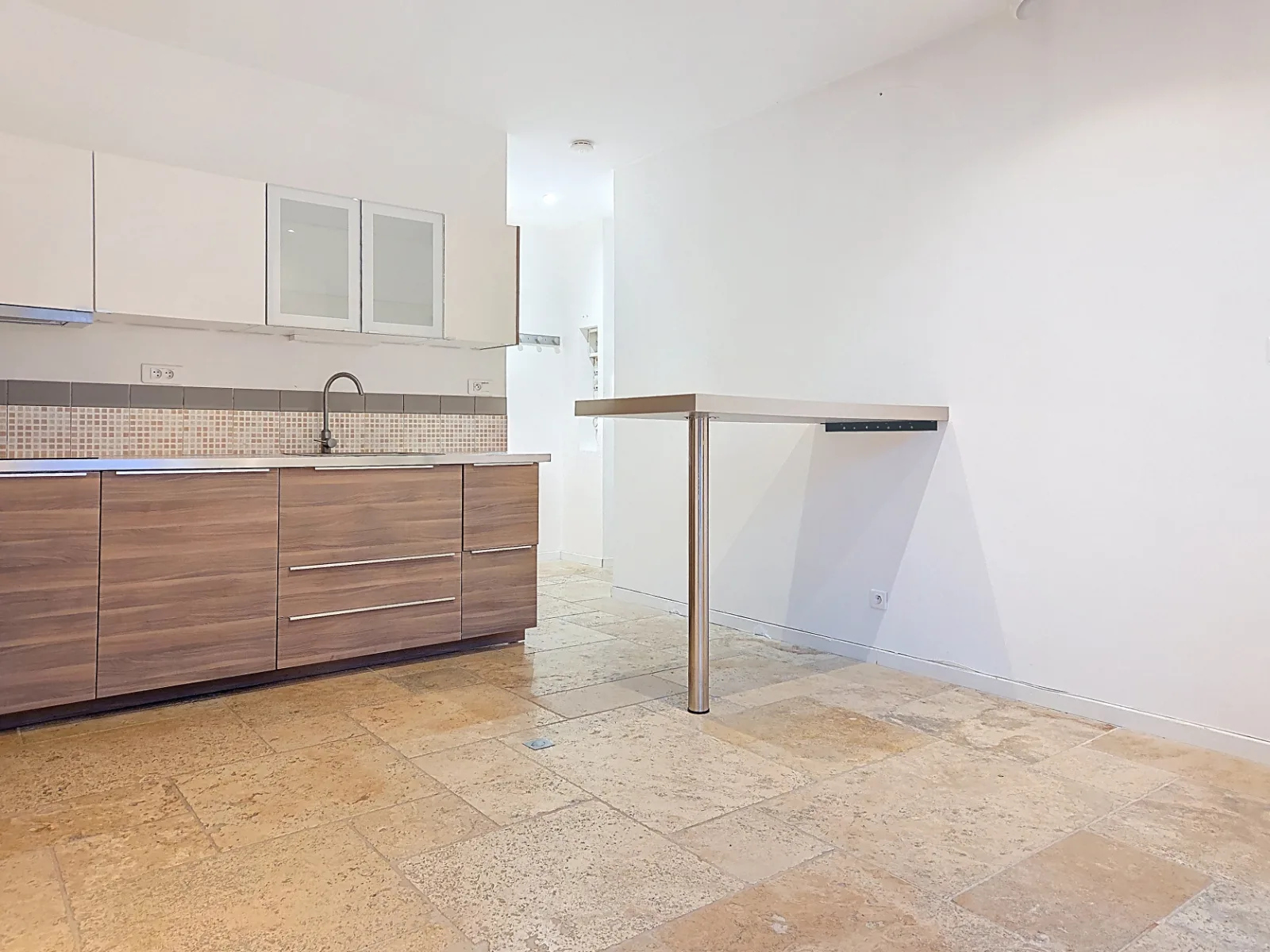 Appartement à Saint Priest