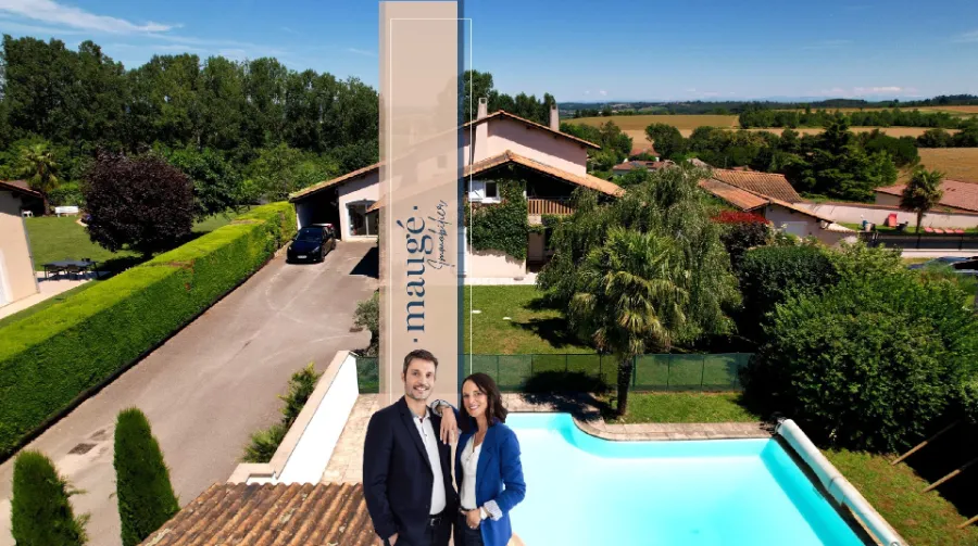 Maison · Chuzelles · 3 chambres