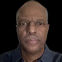 Mark Tucker - Children's Book Author