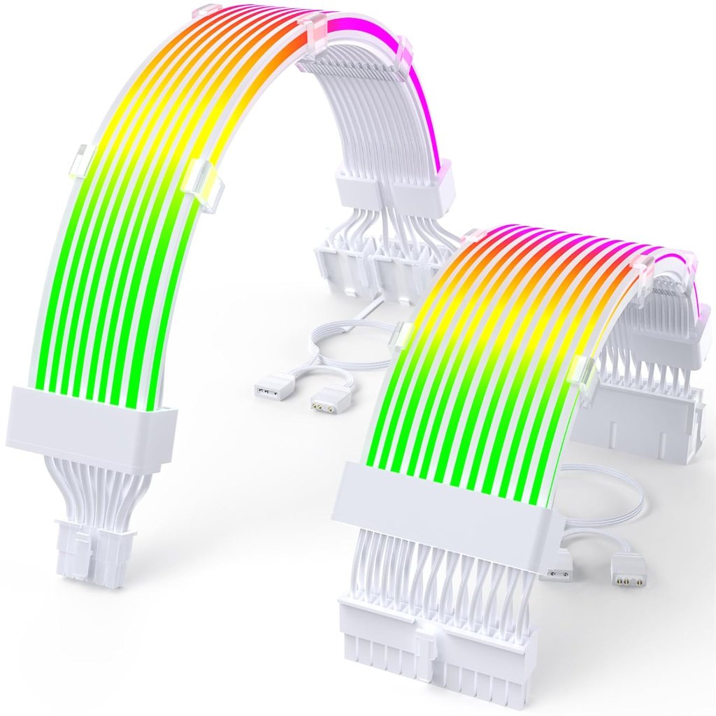 RGB Strimer Cables (Standard)