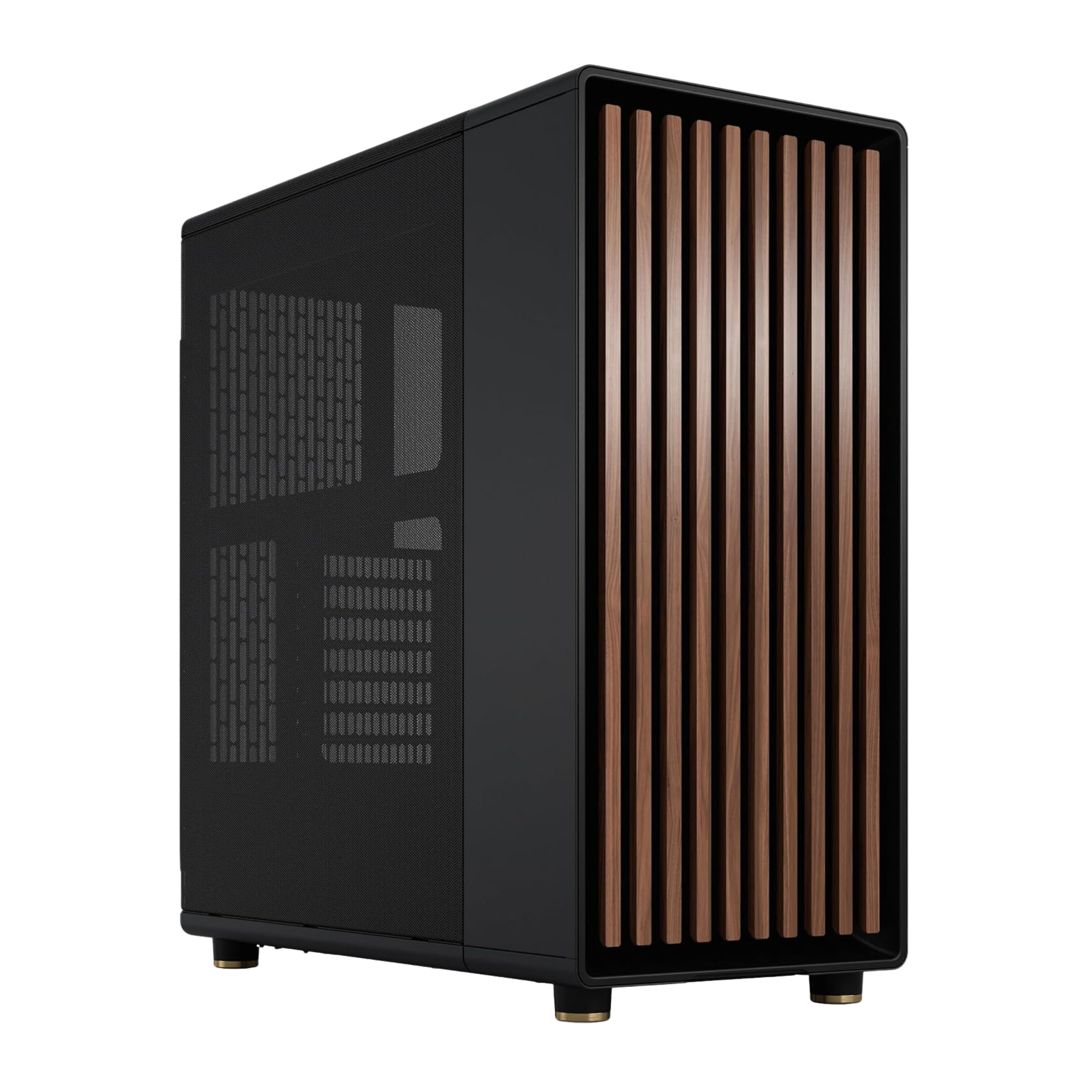 Aegis Workstation PC