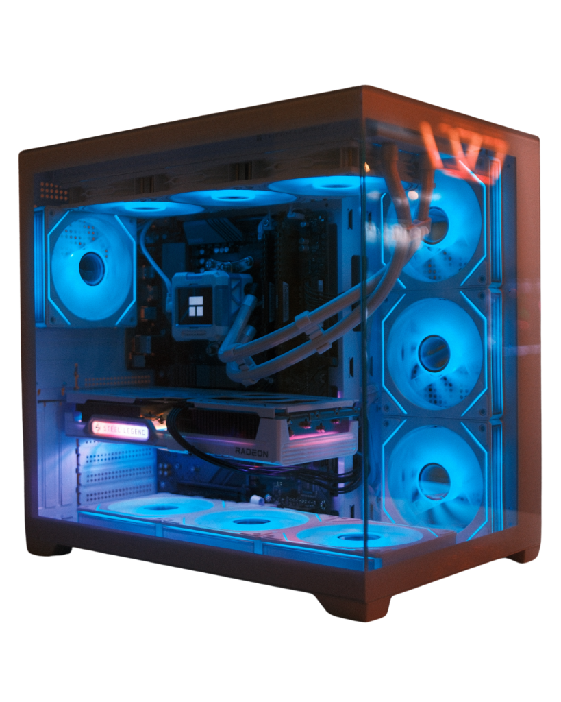 Atlas Gaming PC