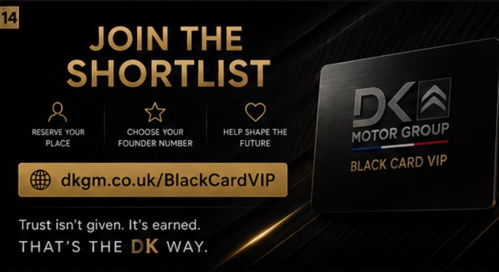 Join The Shortlist