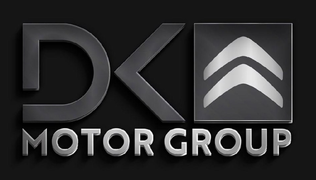 DK Motor Group Print Shop — Custom 3D Printed Products