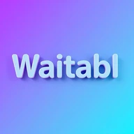 Waitabl logo