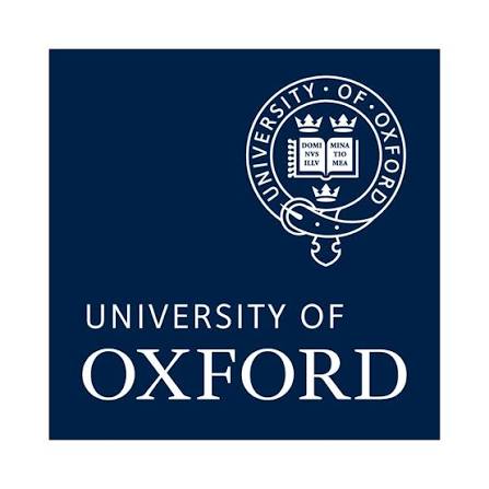 University of Oxford logo