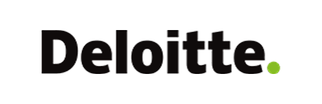 Deloitte logo