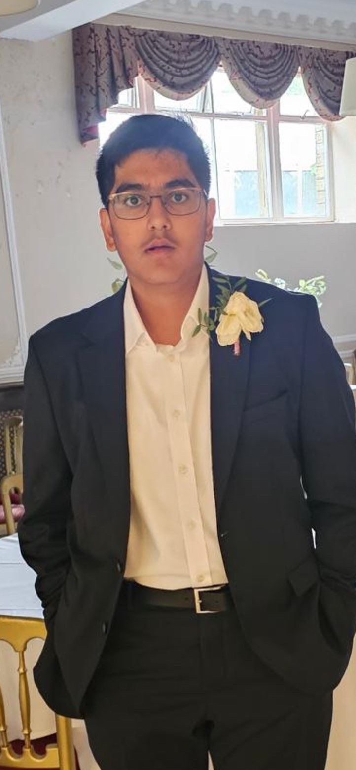 Aadil Gani