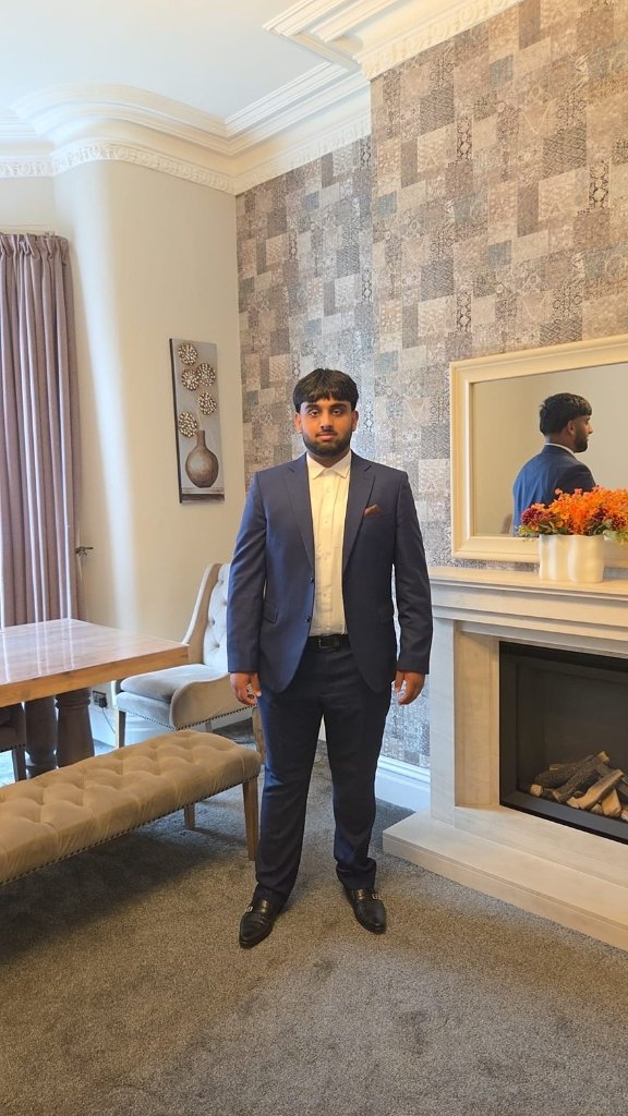 Muhammad Mateen