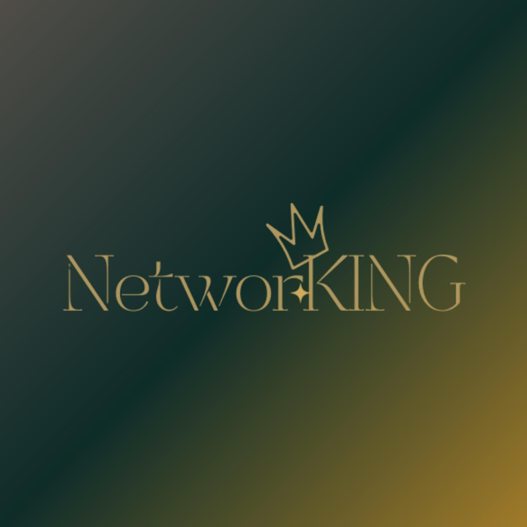 NetworKING logo