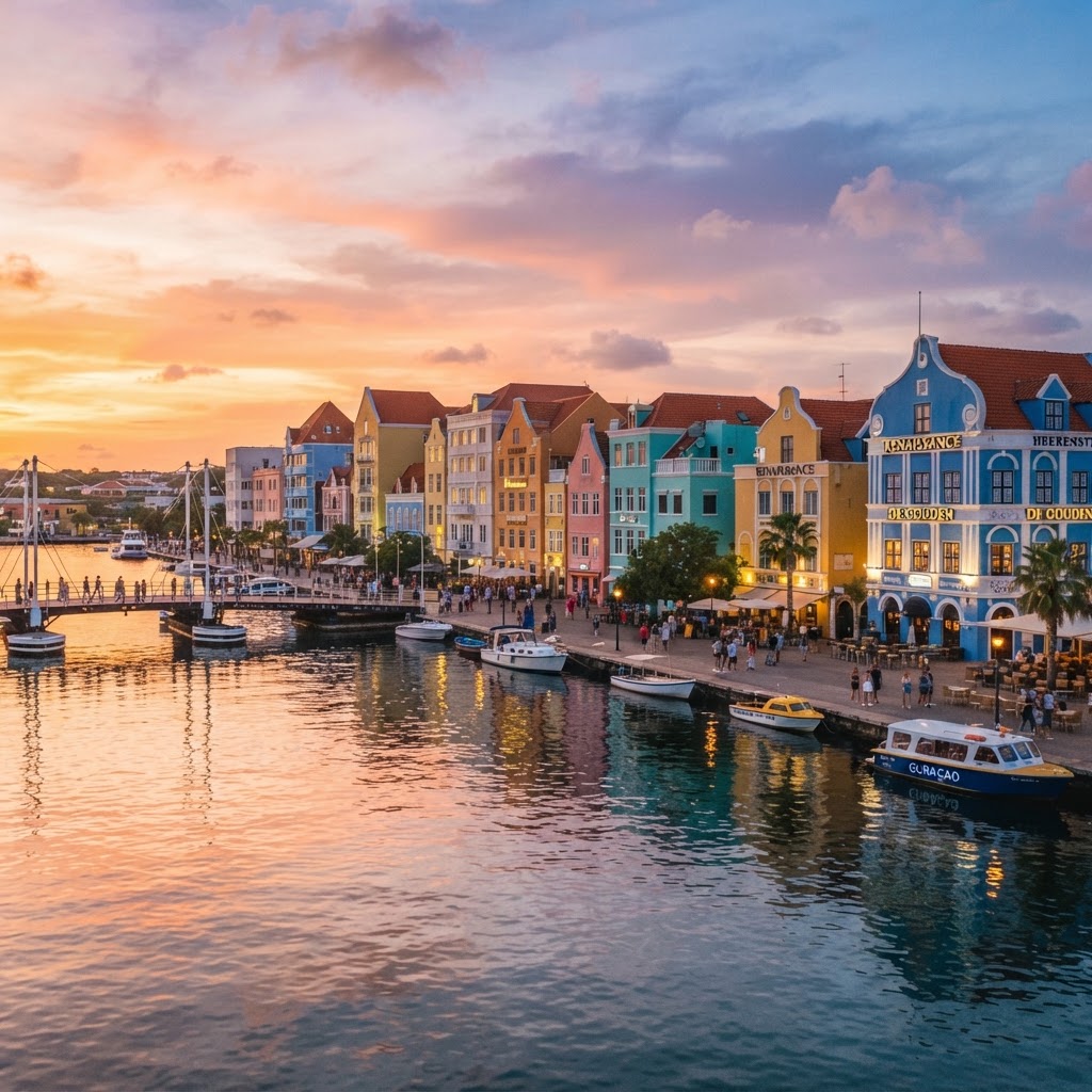Curaçao