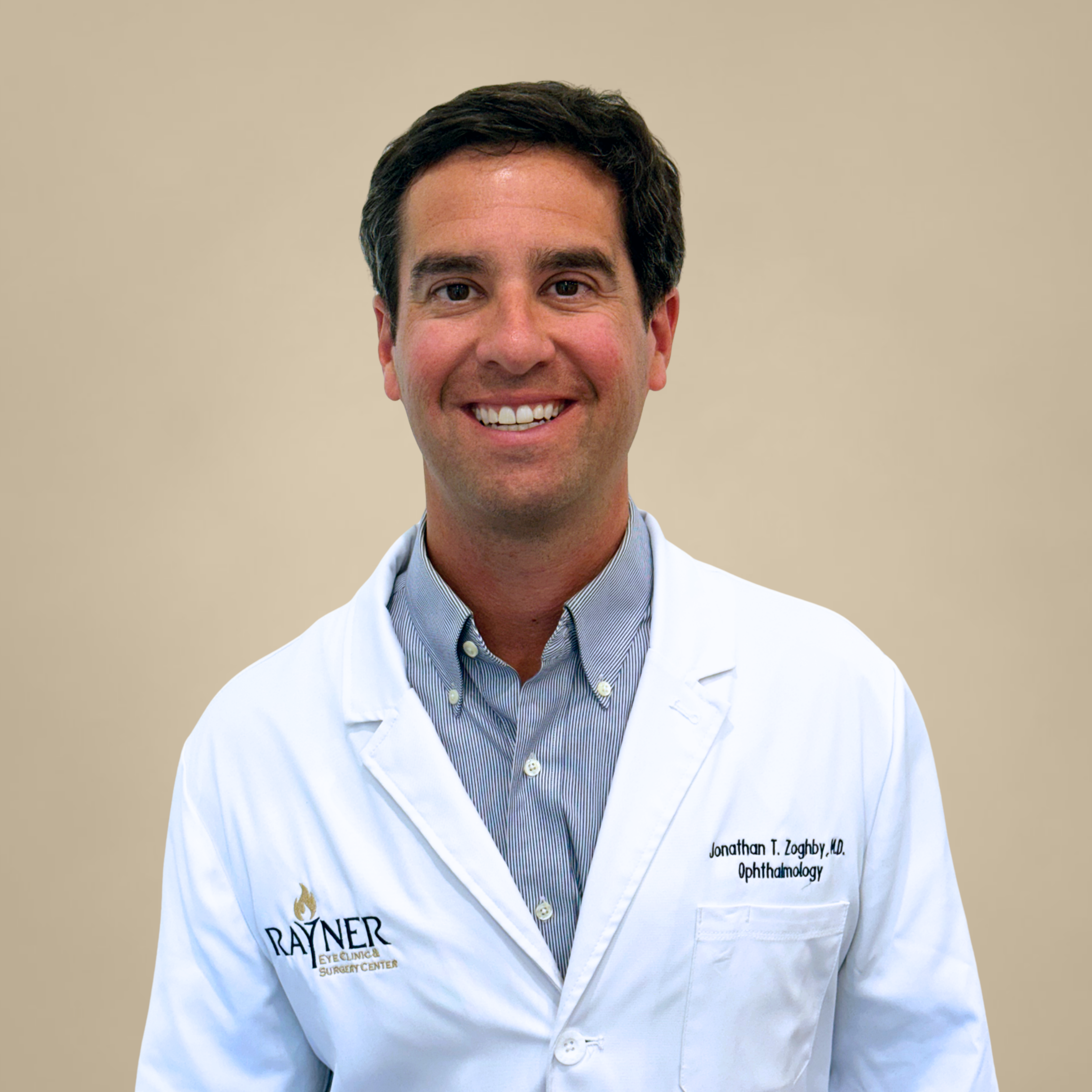 Jonathan T. Zoghby