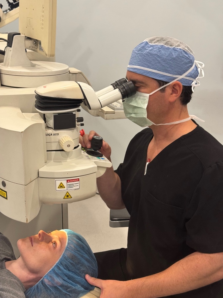 LASIK
