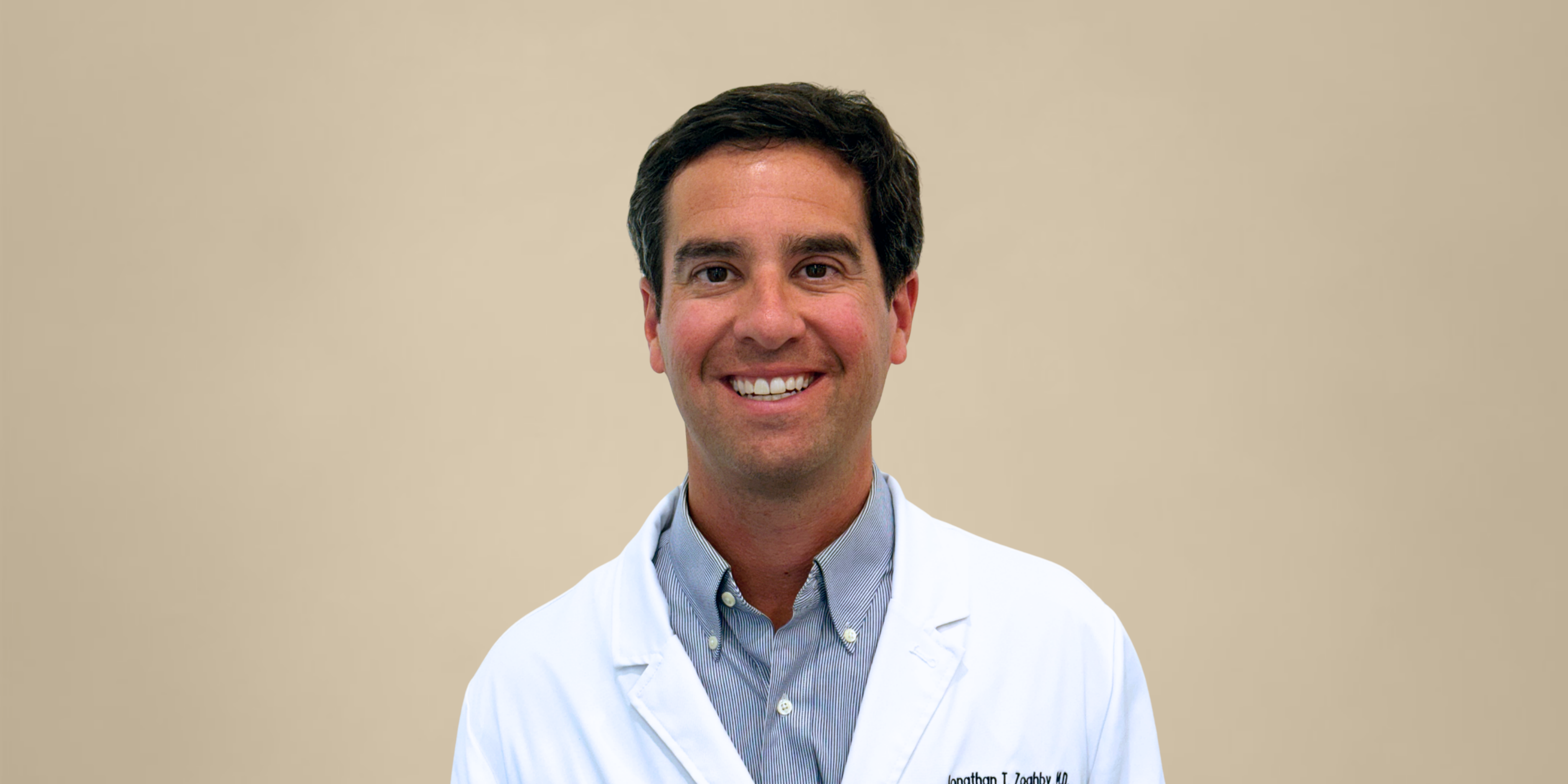 Jonathan T. Zoghby, M.D.