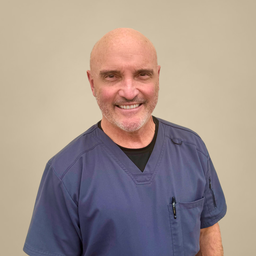 W. David Irvine, M.D.