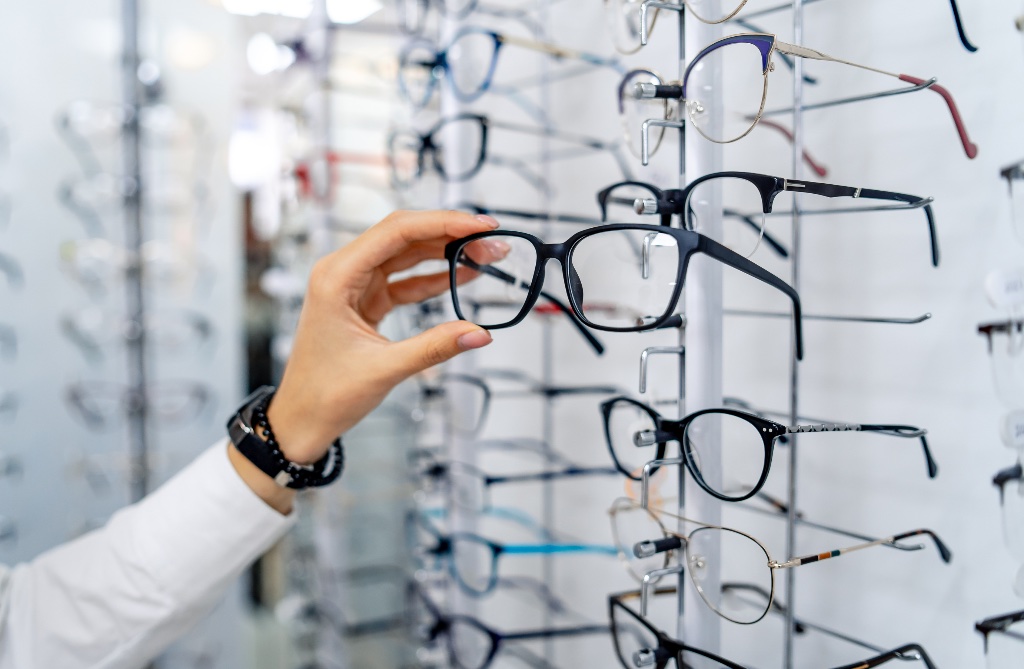 Specialty Lenses