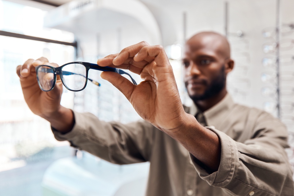 Refractive Lens Exchange