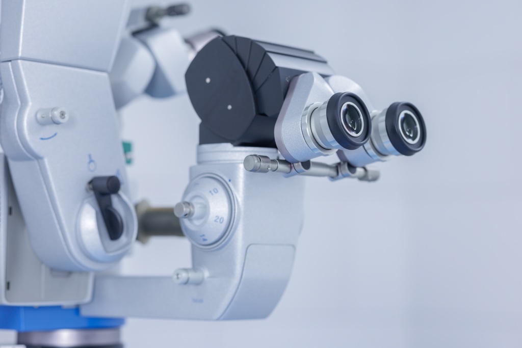 Oculoplastic Surgery