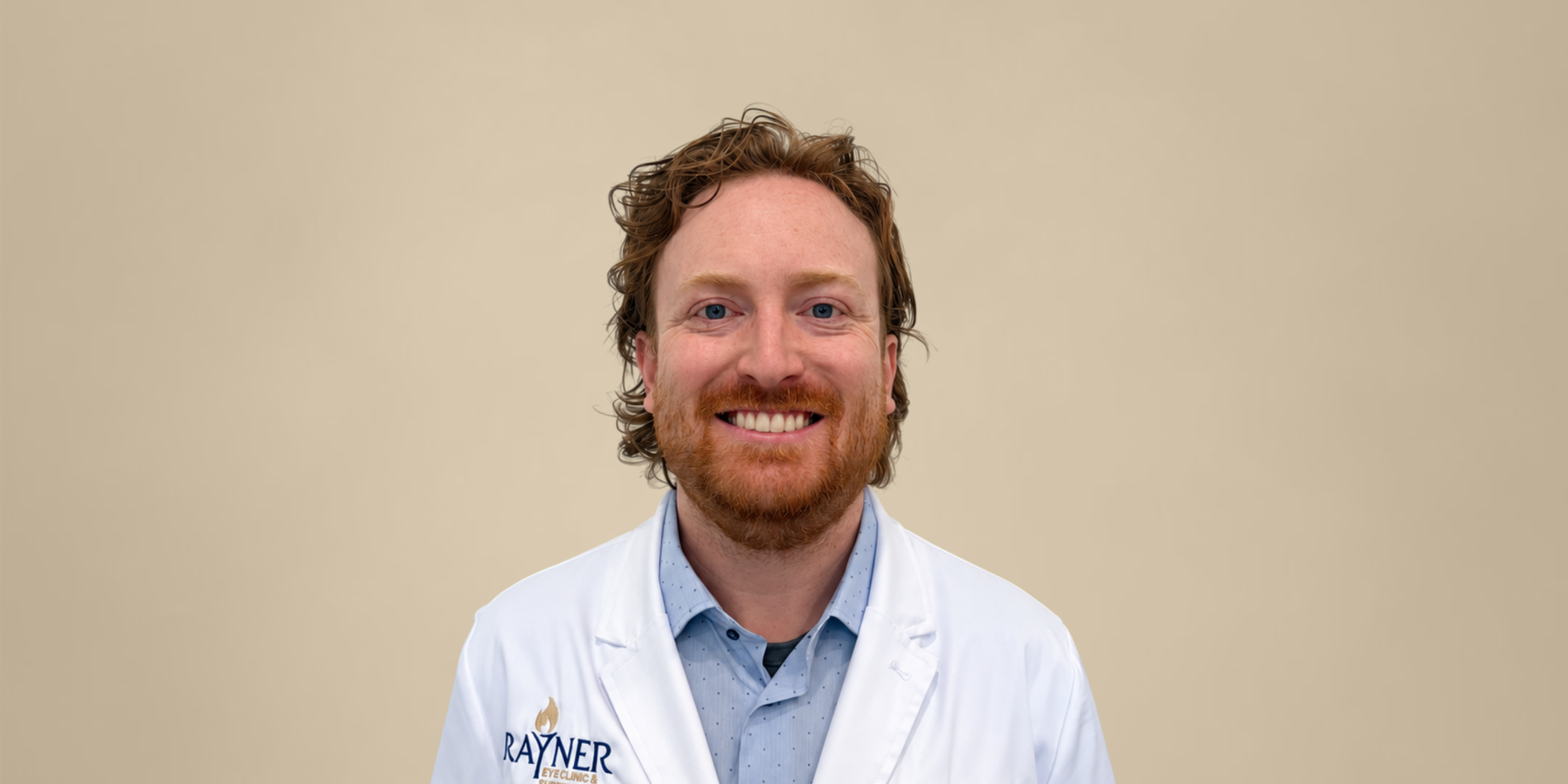 Cason Robbins, M.D.