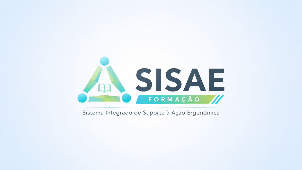 Logotipo do SISAE Academy