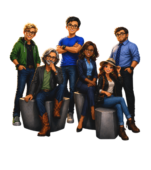 AI Team