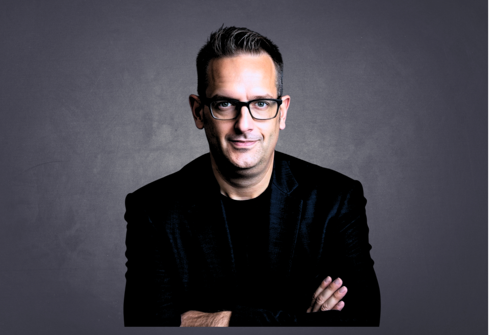 Mark Johnson