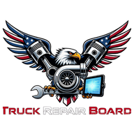Truck Repair Board logo
