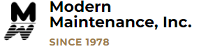 Modern Maintenance Inc