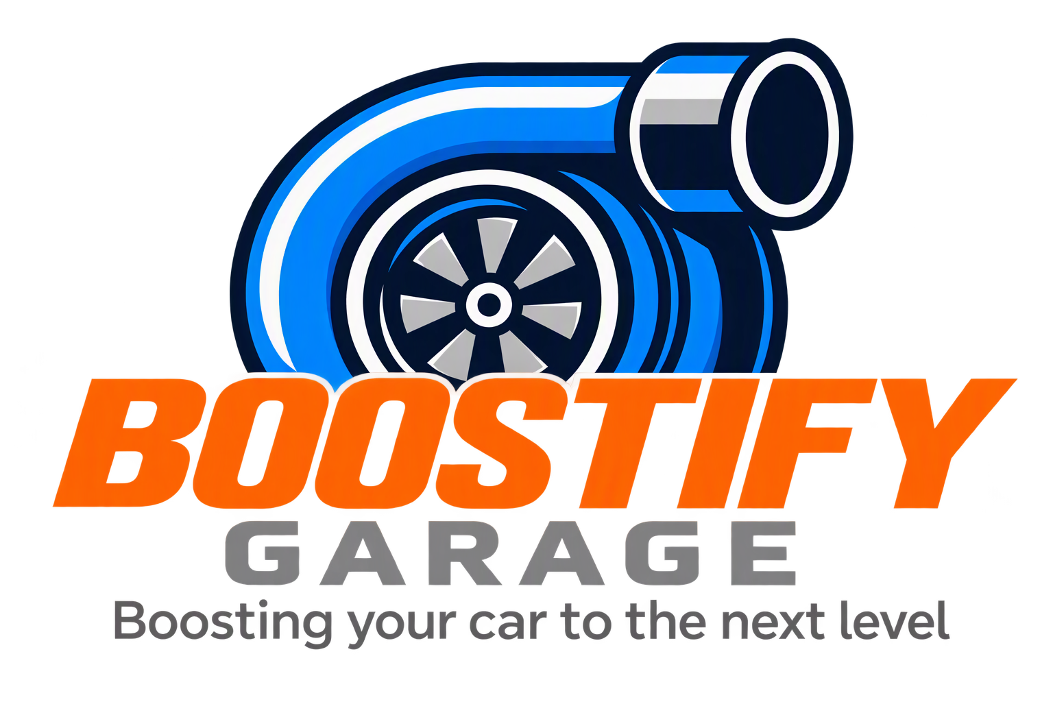 Boostify Garage