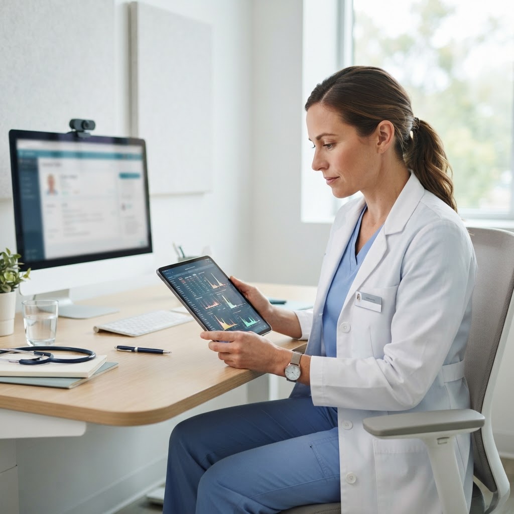 Womens Hormone Health & Weight Management