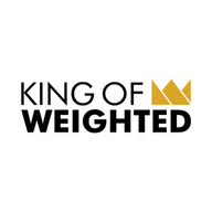 King Of Weighted logo