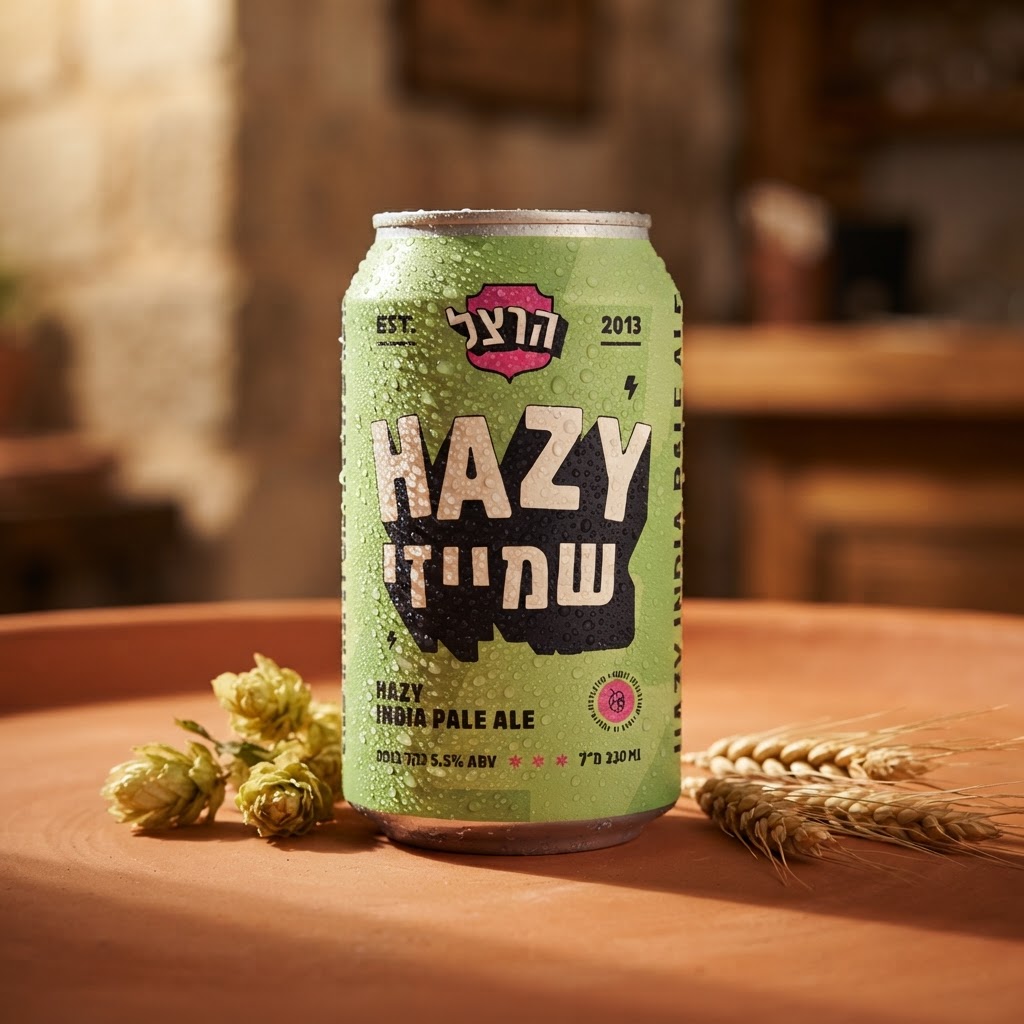 הייזי שמייזי