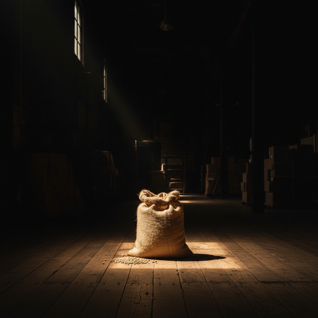 The Question the Industry Stopped Asking