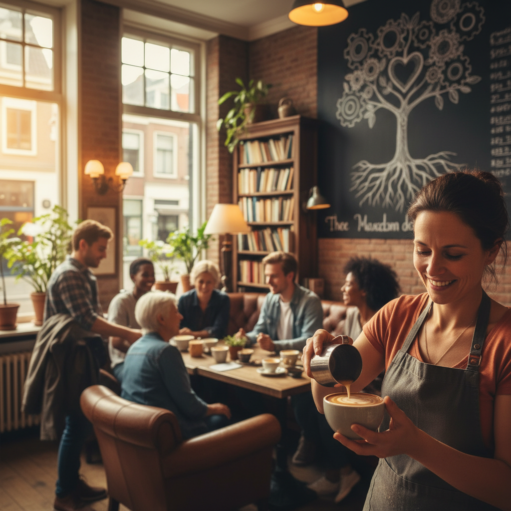 Craft vs. Meaning: The Industry's Choice