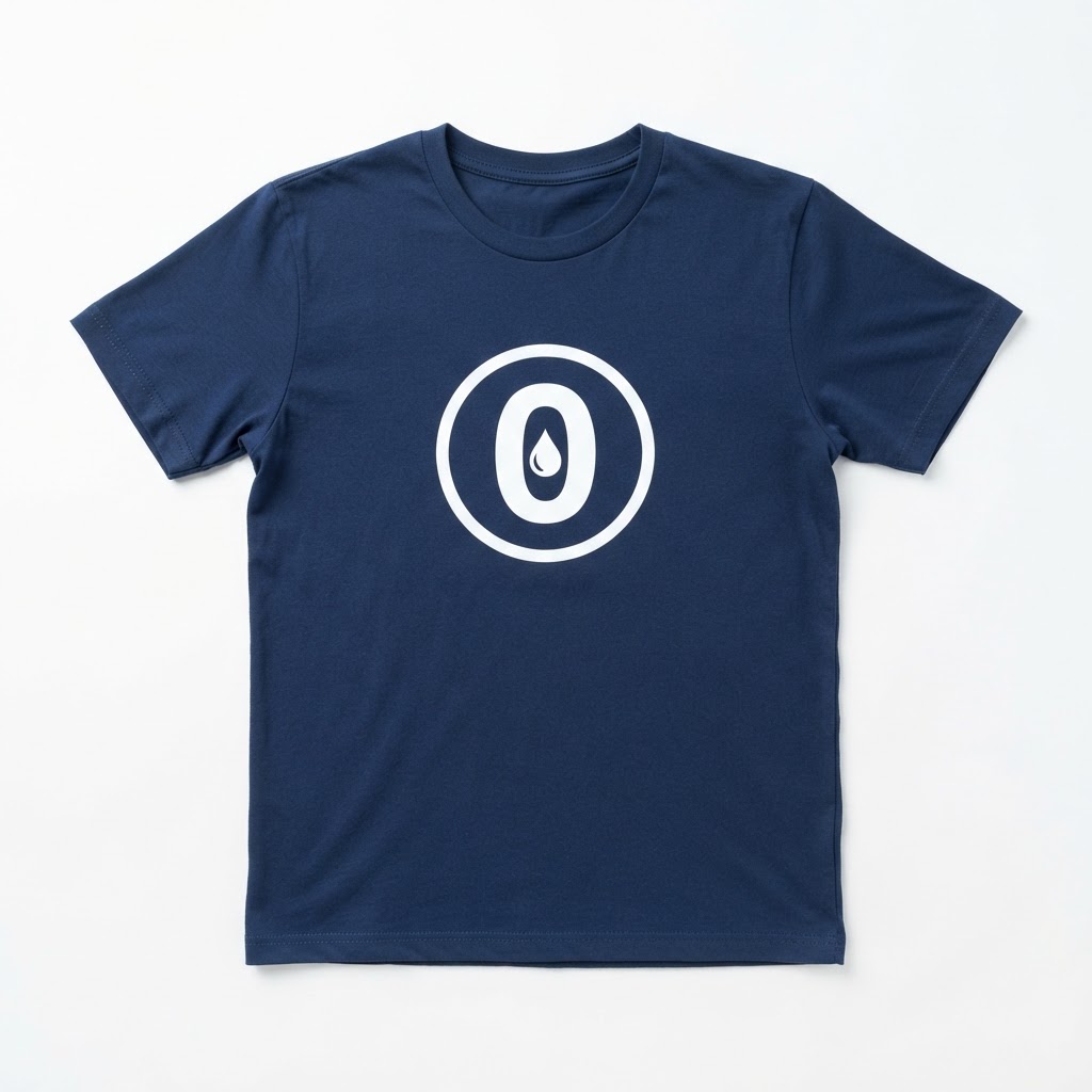 Know Your Water T-Shirt