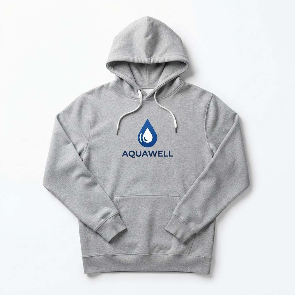 Embryo Standard Hoodie