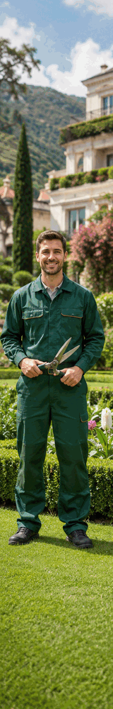 TourismStaff — roles in tourism