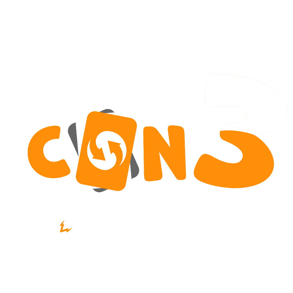 Card Con 3