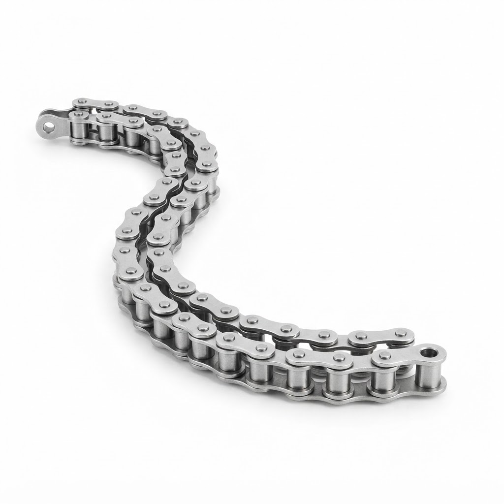 CSUK S32V Corrosion-Resistant Irrigation Chain