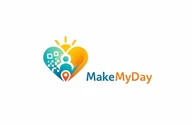 Make My Day logo