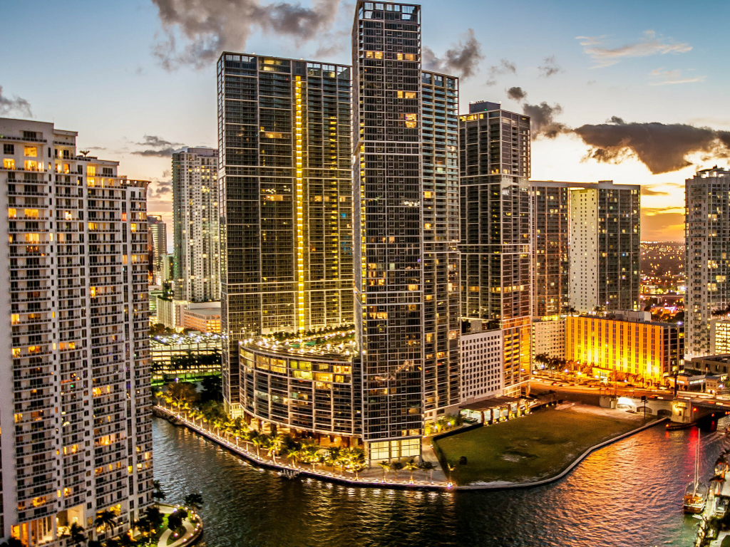 Brickell Miami