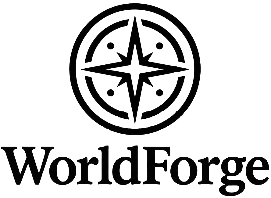 WorldForge