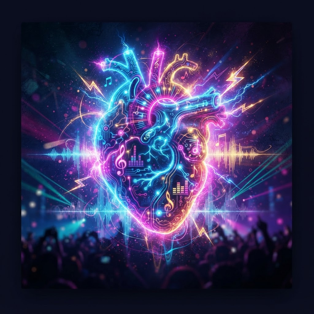 Electric Heartbeat