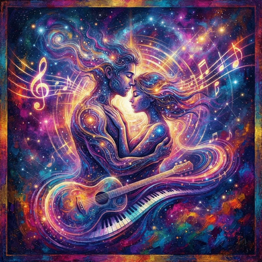 Echoes of Your Love