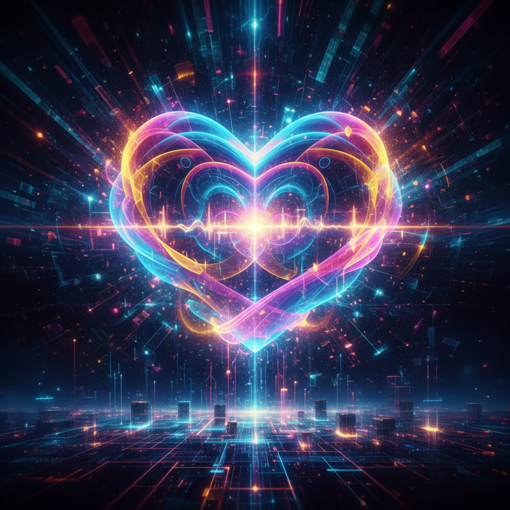 Euphoria in Electric Dreams