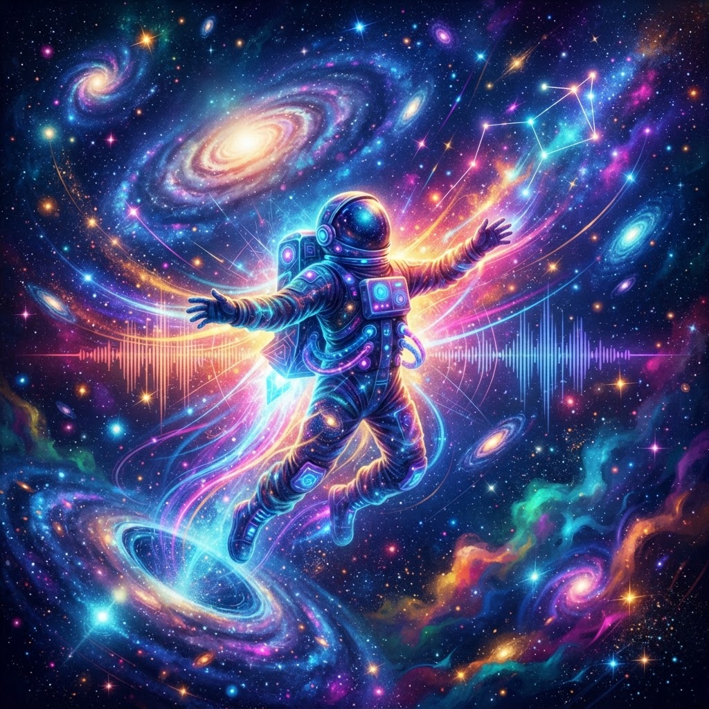 Beyond the Stars